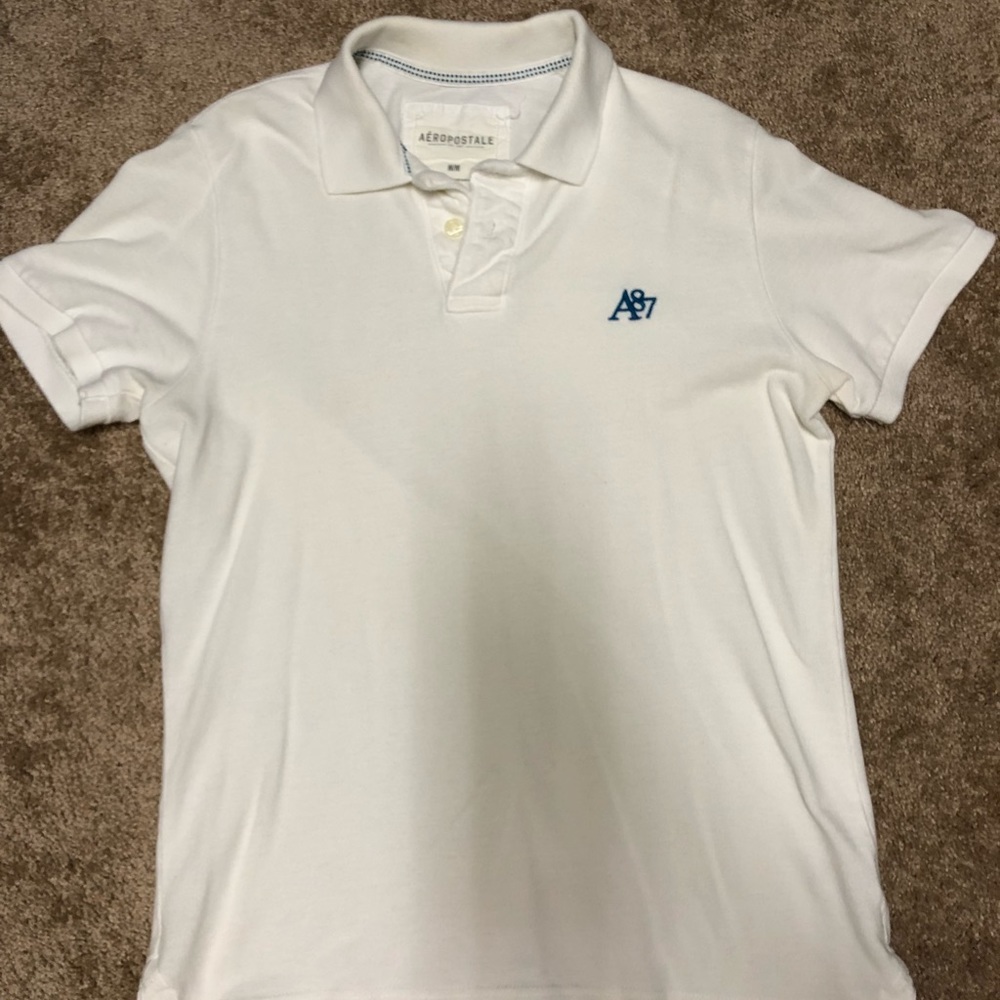 Aeropostale Polo Shirt